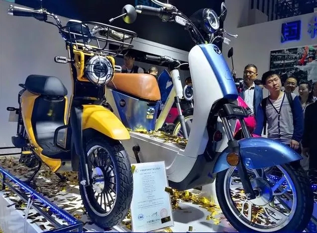 電動(dòng)車行業(yè)競爭，摩企到底輸在哪？