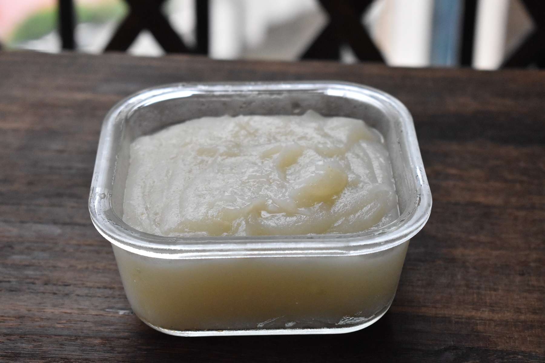 一把冰糖一个雪梨，简单几步做好这糕点，清甜软糯，滋润防秋燥