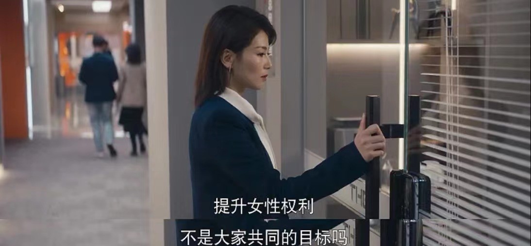 仅仅播出6集，收视率破了1，刘涛这部新剧凭啥这