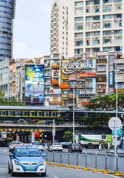 深圳珠海深度五日游，拒绝“烂大街”景点，本地人都不知道的攻略