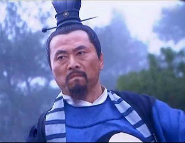 倚天屠龙记武功最强的掌门人排行榜：第7名是摔