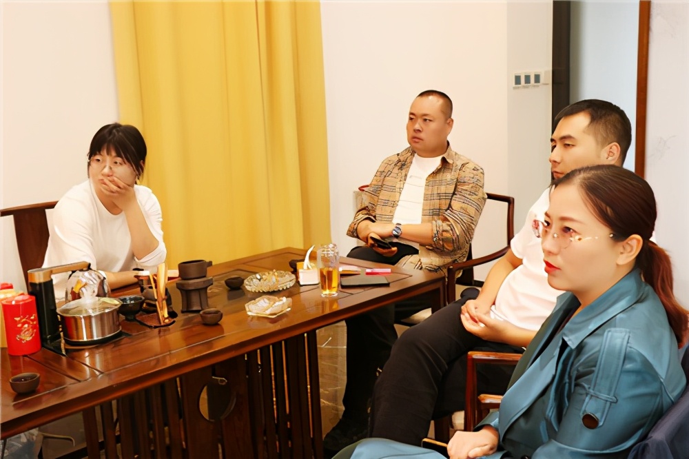 易京京“中医健康产业进社区”O2O平台城市合伙人招募中