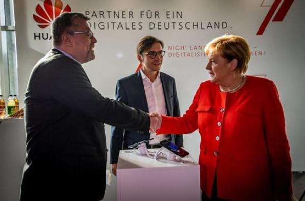 美国至今深感疑惑，自己辛苦限制中国，不料“