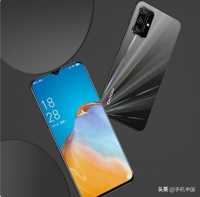 朵唯D10 Pro新品发布 599元9月2号首销设计方案有点儿熟悉