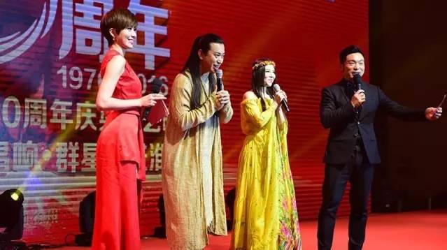 “草根组合”安与骑兵，从红极一时到销声匿迹