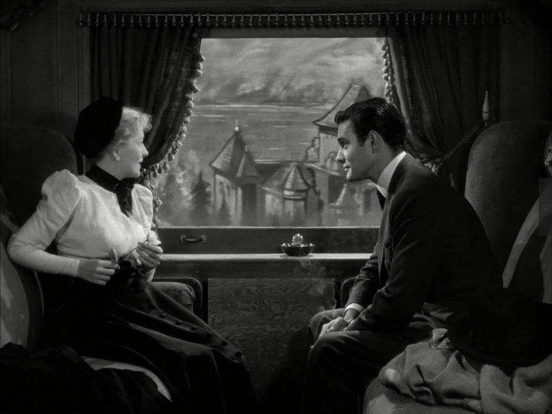 豆瓣8.9分《一个陌生女人的来信》：她为何被3个