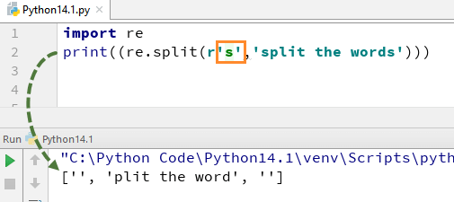 DAY6-step5 Python正则表达式：re.match, re.search, re.findall