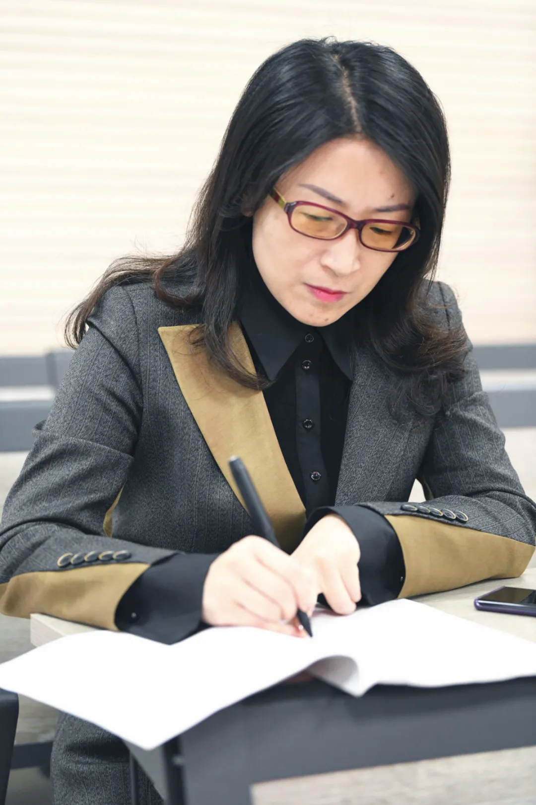 龙泉驿区航天小学校开展统编版习作单元整体教学研讨活动