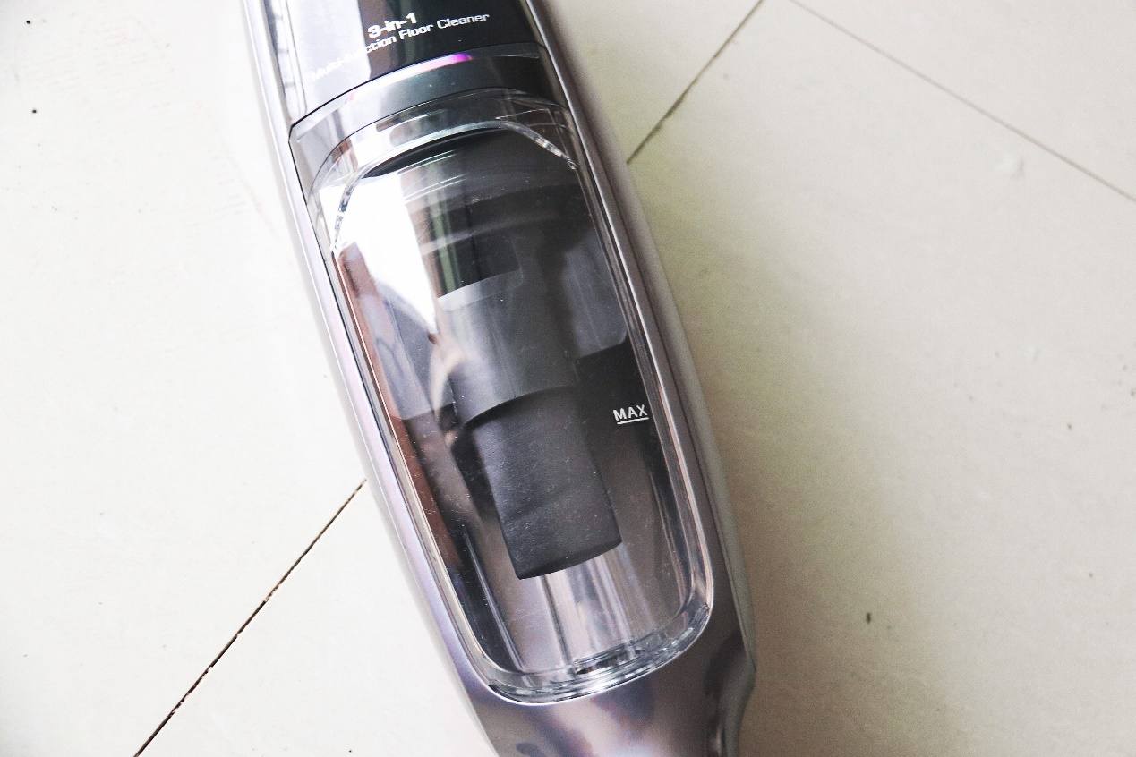 拖地我也要用减负，吉米X8洗地机上手实测