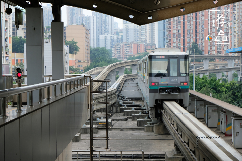 重庆成为网红城市，与地形紧密相关，但对于“魔幻”，都理解错了