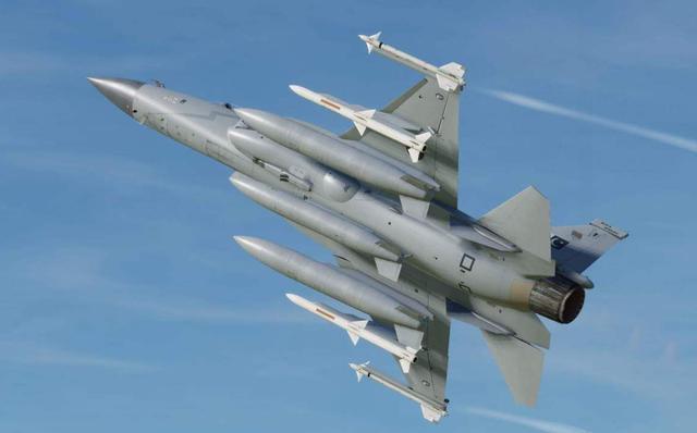 37年磨一剑！印度成立第二个LCA中队，“光辉”量产6年不足20架