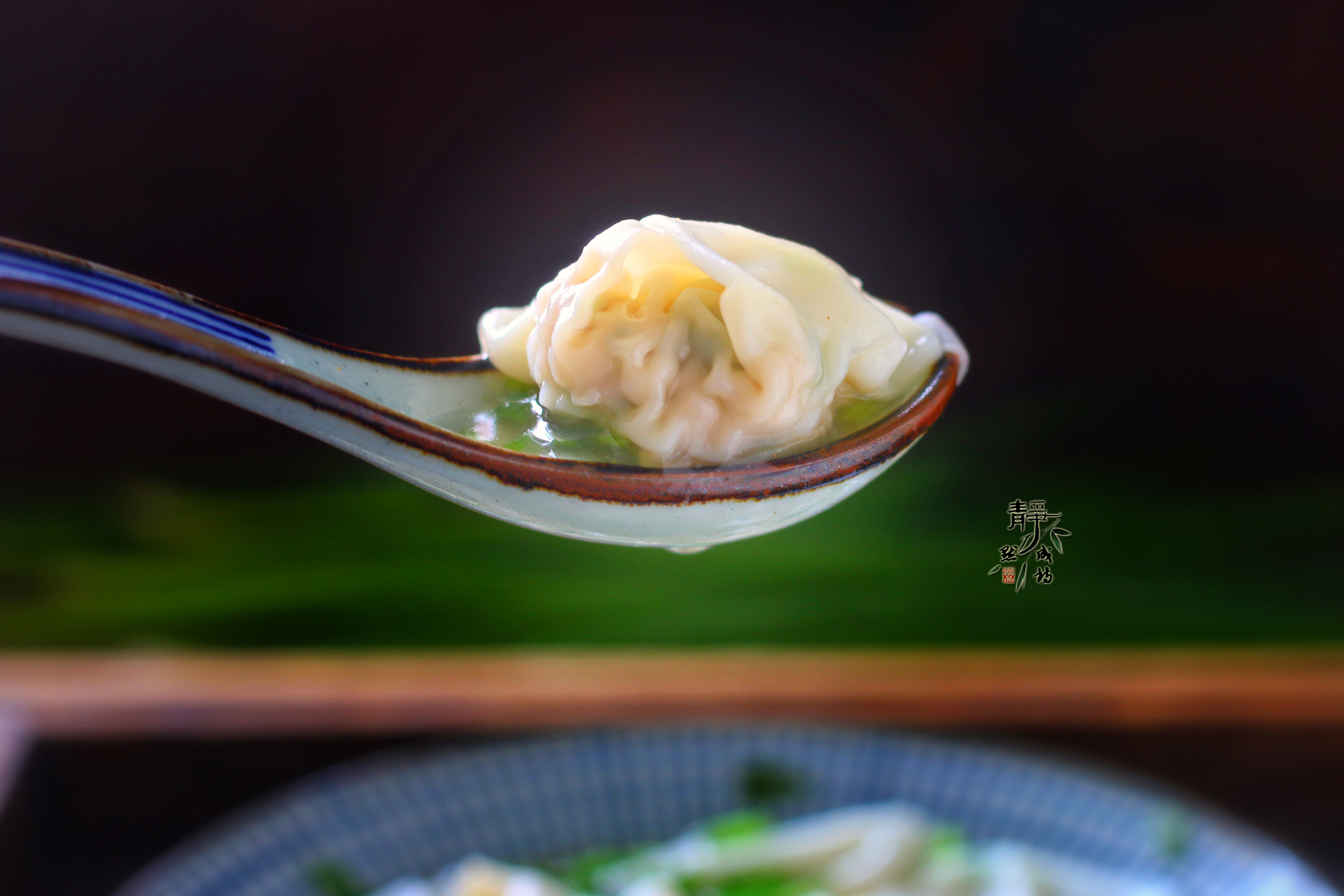 早餐就好這一口，絞點兒肉餡兒就成，跟餃子一樣好吃