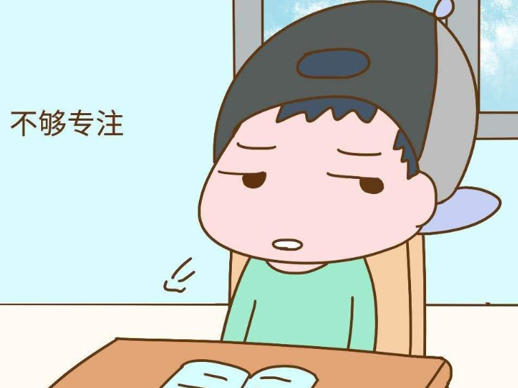 李玫瑾教授:孩子成绩的好坏,问题不在于智力,而在于注意力