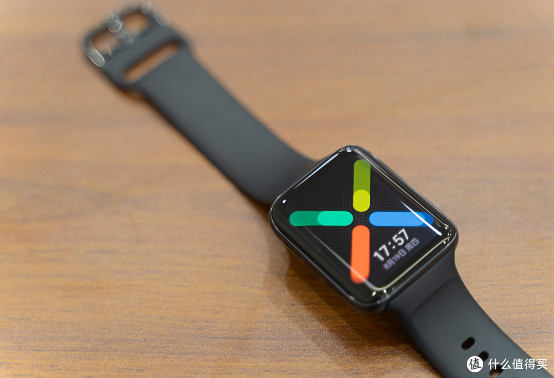 能够替代手机的安卓表皇，OPPO Watch2众测报告