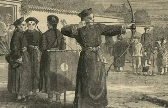 一场不为人知的农民起义，却为太平天国和湘军