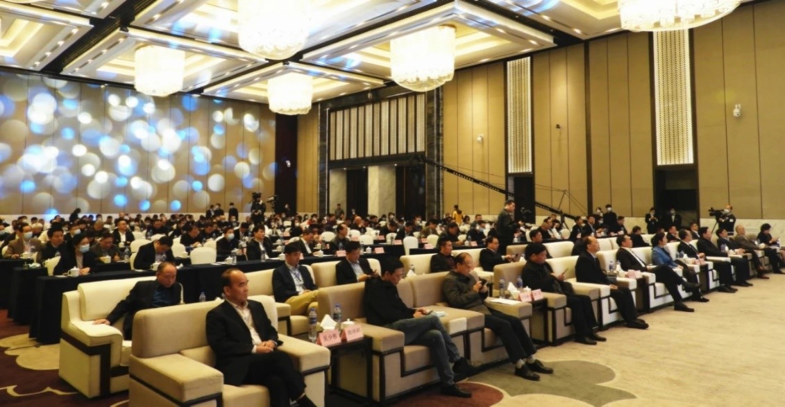 基层医疗中医药创新发展北京绿疗在第四届安徽省医药行业发展峰会