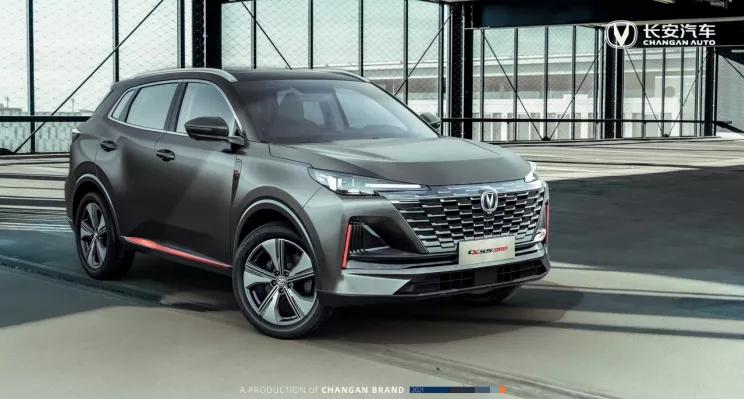 全新国产奇骏、汉兰达、思域、奔驰C级申报图曝光！