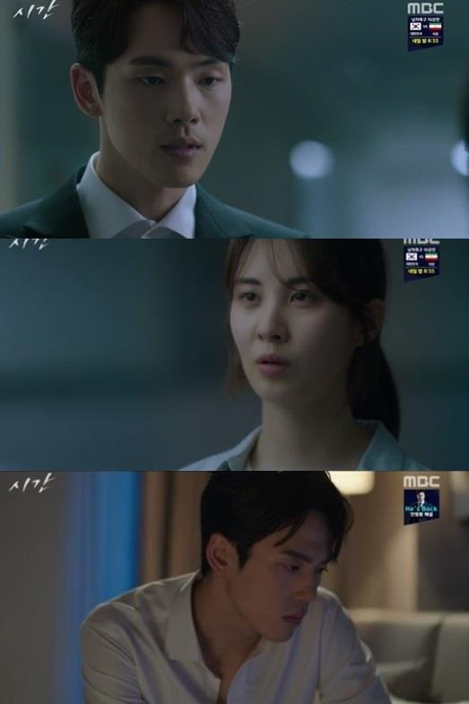 韩国今年最大瓜！当红男星被美貌演员女友PUA，信息量爆炸