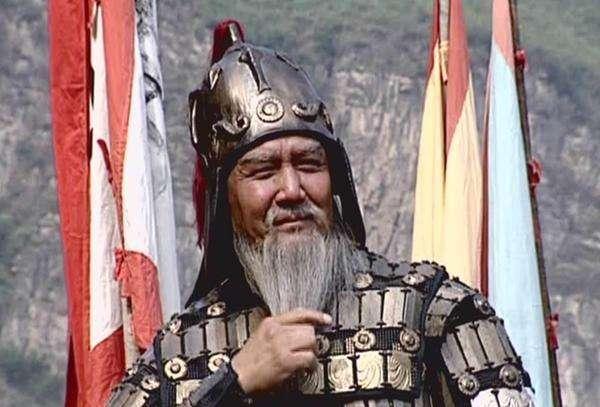 蜀汉五虎上将四位被封神，为何唯独他没有？难