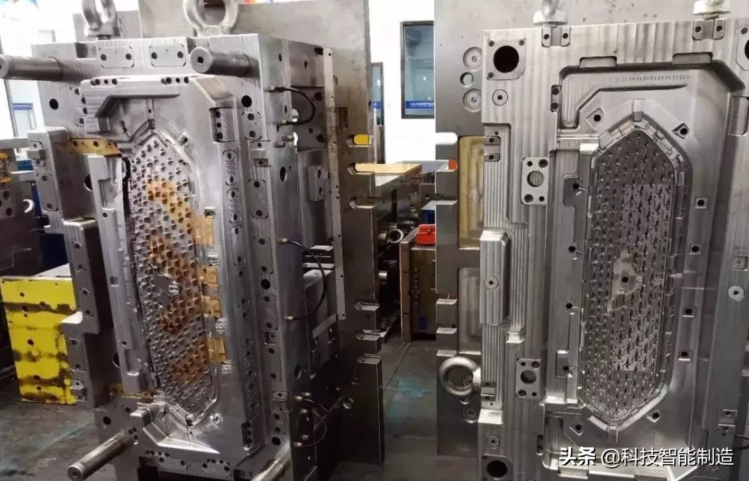 模具加工工艺：模仁、镶件、斜顶、滑块等模具零件是如何加工的？