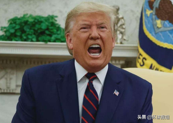 孤注一掷？特朗普做出两大翻盘准备，白宫顾问却开始