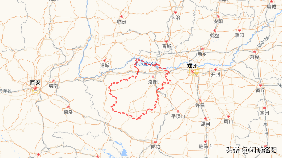 洛阳有望设立“文化特区”？全国首个，这些城市比洛阳更有资格吗