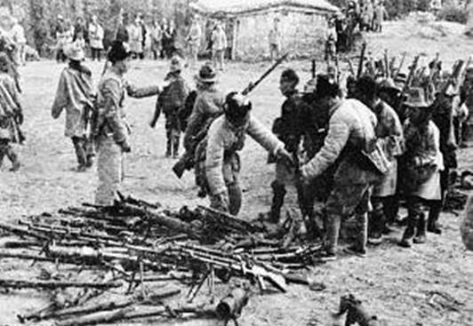 藏军主力还不到区区1万人，为何直到1950年，我军才进攻昌都？