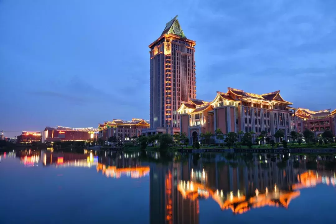 高校推荐水产专业学什么可不是学习养鱼那么简单哦