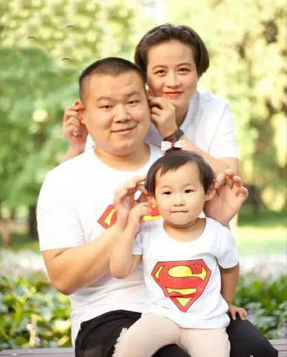 岳云鹏辅导作业，崩溃大呼，“七加九真的这么难吗？”