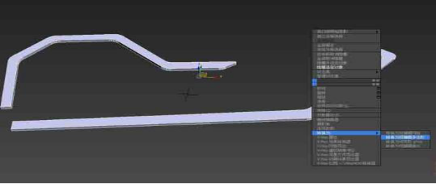 怎么用3Dmax制作展厅模型？资深建模师教你方法，小板凳坐好啦