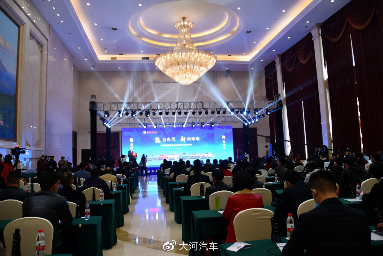 大河报汽车网