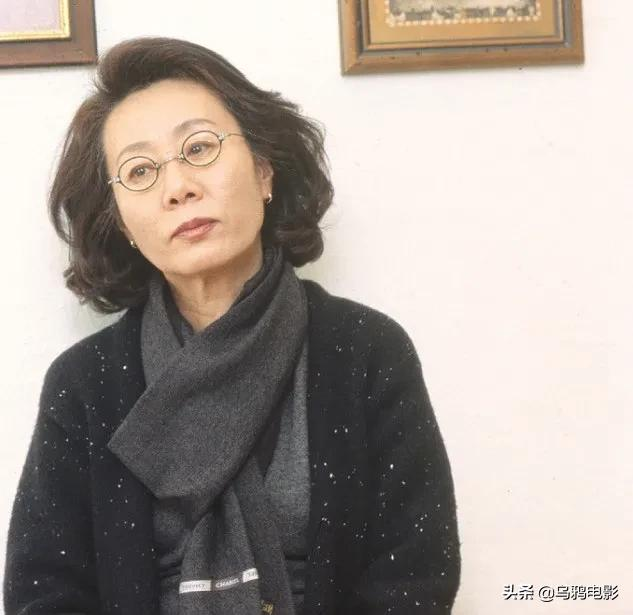 74岁拿下影后,她说:那些说我不行的人,都死了