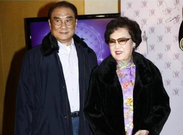 除了达叔，这7位黄金配角也已离世，港片的鼎盛