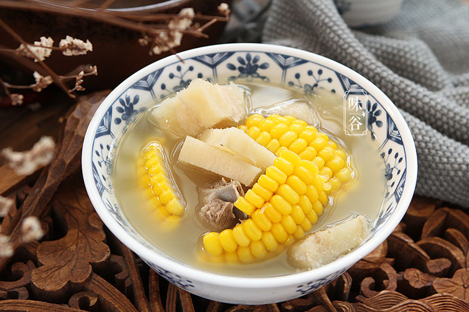 秋后干燥易上火，广东人爱用这菜煲汤，好喝润燥，舒适度过秋天