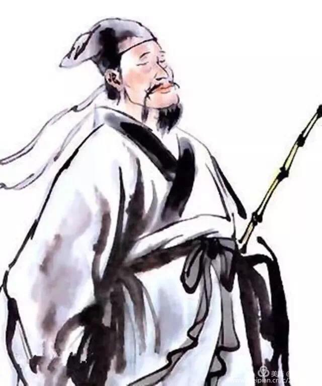 影响中国历史的7位风水大师