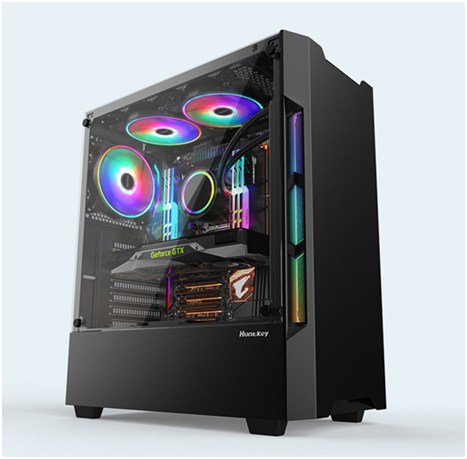 8-11《每天一套配置》--------------绝地求生主流Intel配置