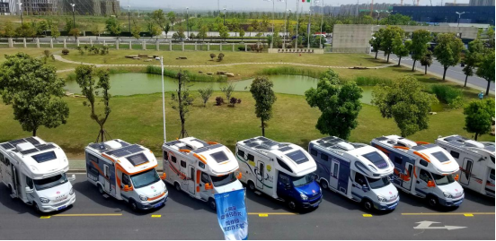北京房車(chē)旅游文化博覽會(huì)即將開(kāi)幕，依維柯房車(chē)亮點(diǎn)配置搶先看