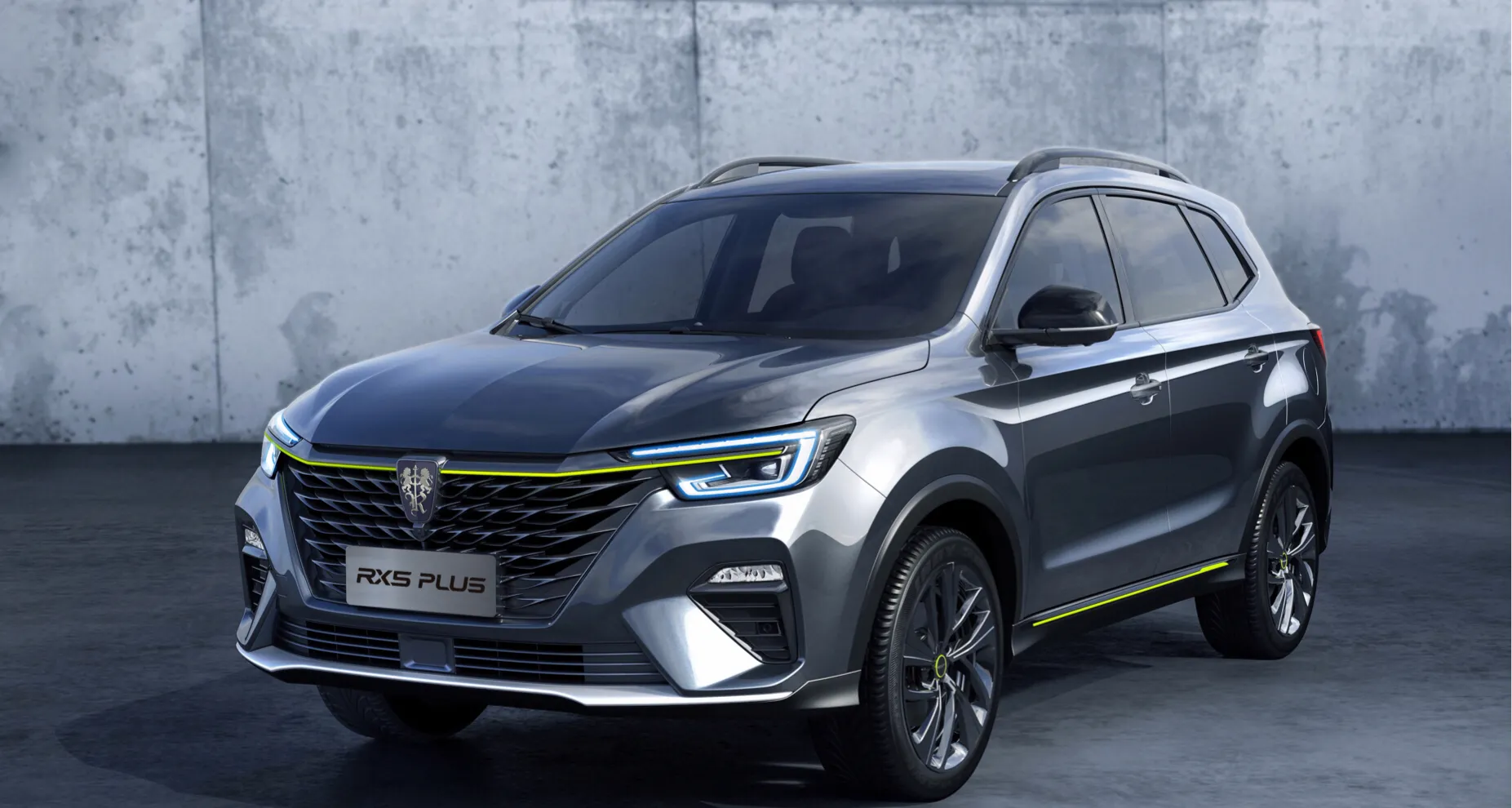 极限挑战男人帮PK“聪明车”RX5PLUS，“老狐狸”