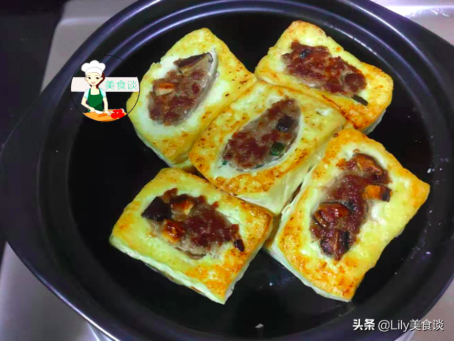 圖片[11]-客家釀豆腐做法步驟圖 好吃好做寓意好-起舞食譜網