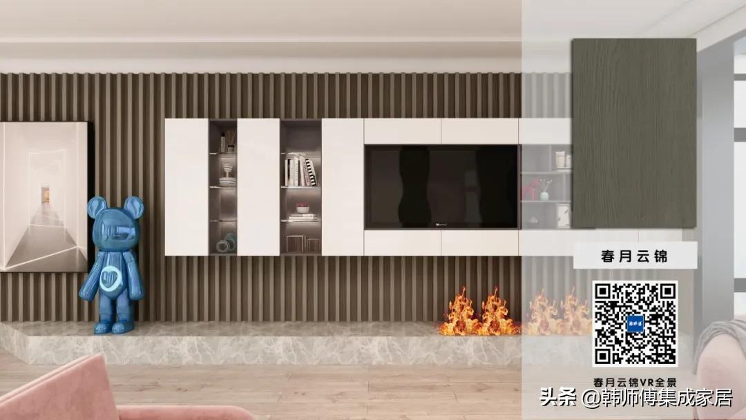 专注 · 品质 | 韩师傅新品,从“春”开始(一)