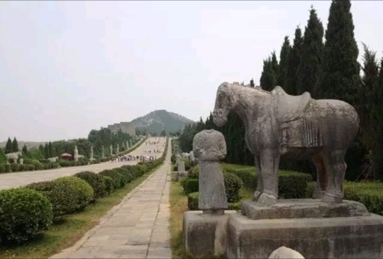 我國最神秘的三座墓葬，一座找不到，一座挖不動(dòng)，一座不敢挖