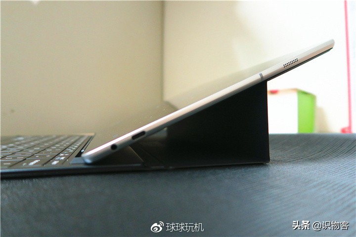 评测回顾：三星Galaxy Tabpro S 轻薄便携，商务之选
