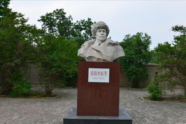 杨靖宇牺牲后腹部被剖开，日军将领当场流泪，回国后留下遗言自杀