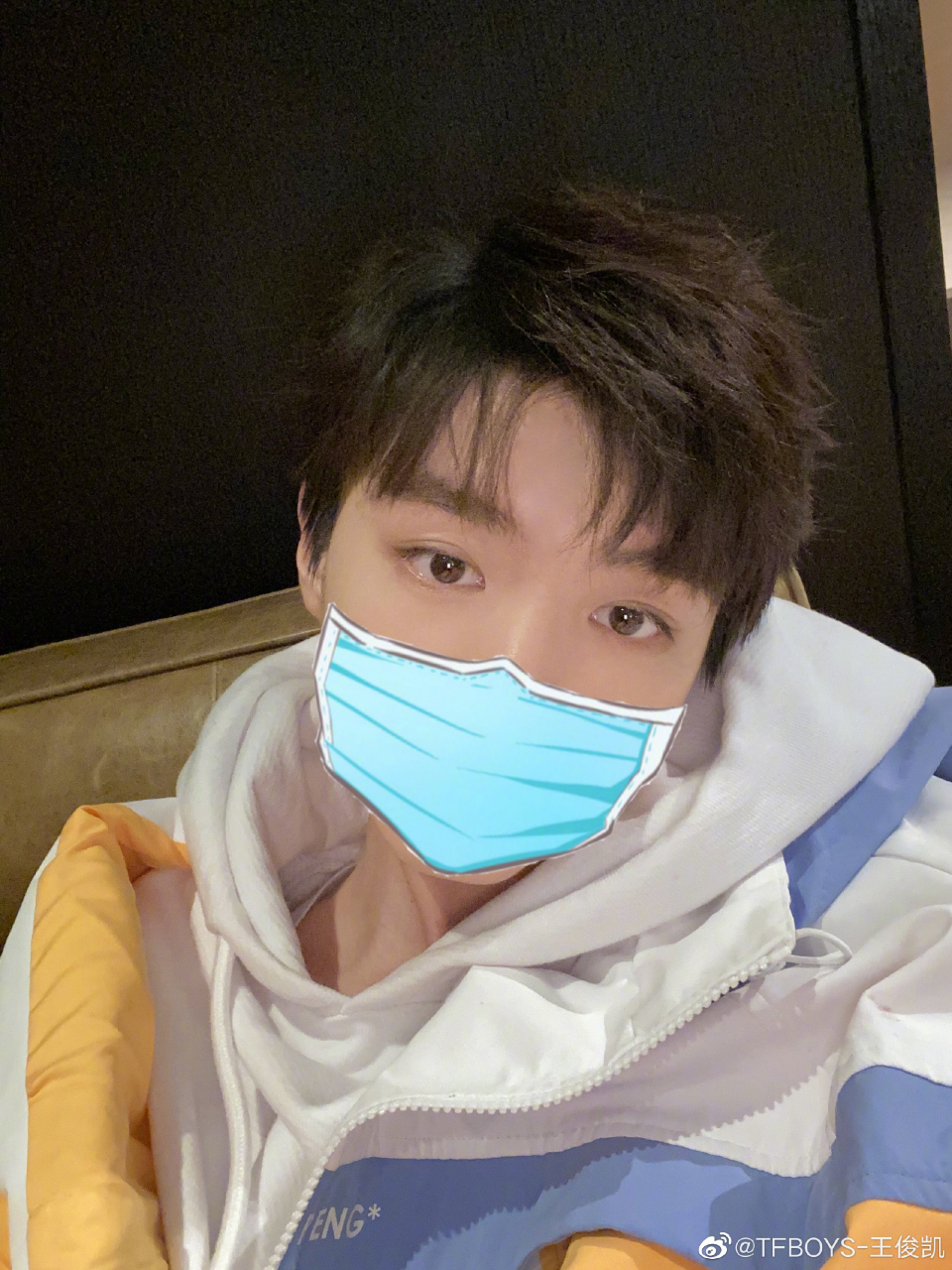 重庆崽儿张晋携蔡少芬回到家乡，一支短片，将山城的美一网打尽