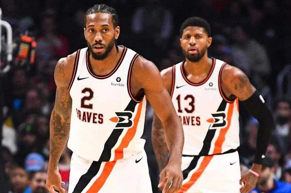 美媒分析Leonard可能離開快艇，名記：他不是詹皇，下季只要戰績不佳大概率離隊！-黑特籃球-NBA新聞影音圖片分享社區