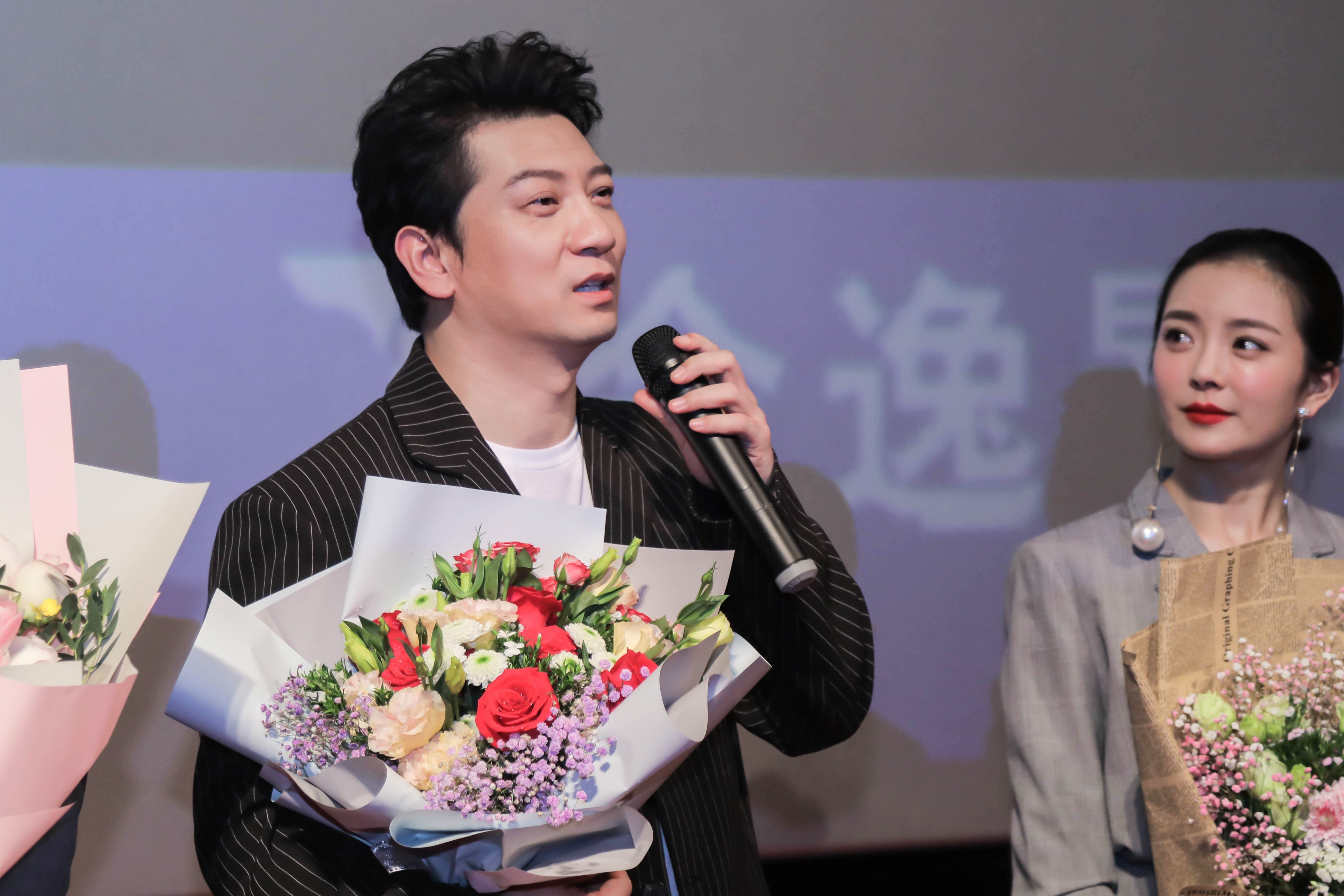 他没大舞台专注小角色，却成沈腾御用配角，打败陈道明拿白玉兰奖