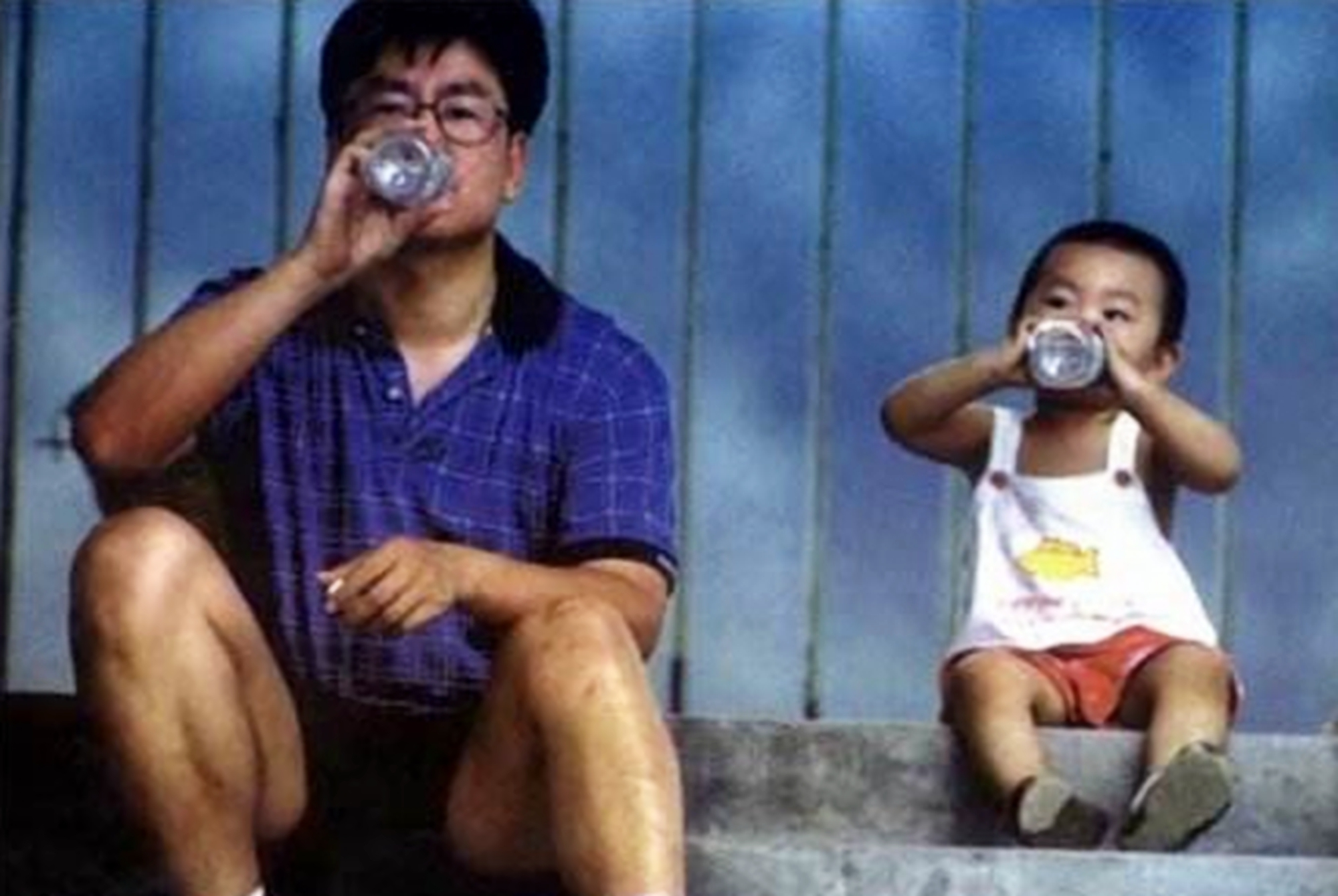 “惯子如害子”，央视名嘴白岩松：孩子多吃这三种苦才会有出息