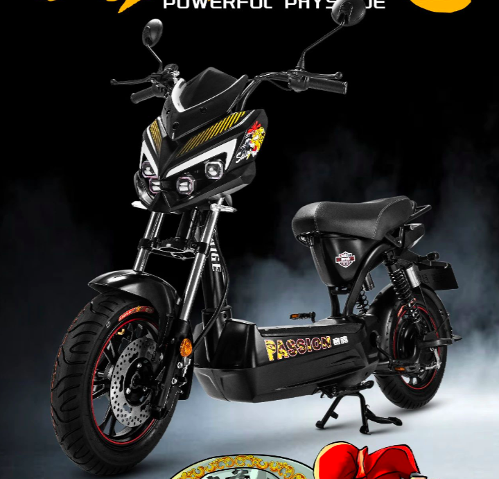 这2款电动车极具战斗力性能表现优秀专为年轻人打造