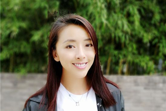 黄小蕾：拒绝杜淳，倒追大张伟，38天闪婚，为女儿得罪迪士尼