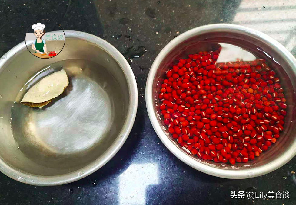 女人到了中年，建議早餐多吃它，煮一鍋粉糯甘甜，低脂營養好消化